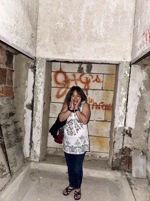 The Waverly Hills Sanatorium by null