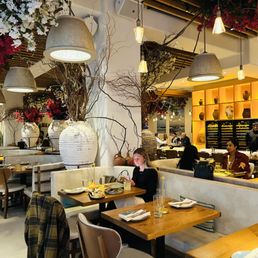 Dining Dining