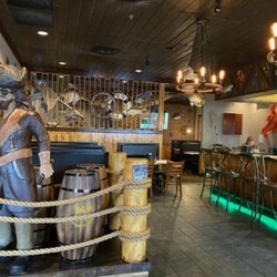 The Mighty Crab - The Mighty Crab Bar