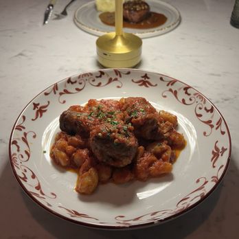 Settecento - Gnocchi - Italian Near Me - Los Angeles, California Settecento - Gnocchi - Italian Near Me - Los Angeles, California