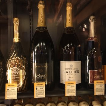 Total Wine & More - Huge Champagne bottles - Beer, Wine & Spirits Near Me - Denver, Colorado Total Wine & More - Huge Champagne bottles - Beer, Wine & Spirits Near Me - Denver, Colorado