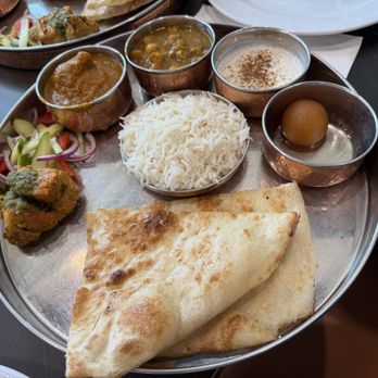 Pawans Indian Kitchen - Non-Veg Thali 2 - Indian Near Me - North Vancouver, British Columbia Pawans Indian Kitchen - Non-Veg Thali 2 - Indian Near Me - North Vancouver, British Columbia