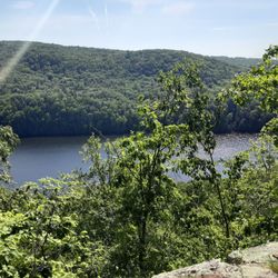 Kettletown State Park - Just another day in paradise