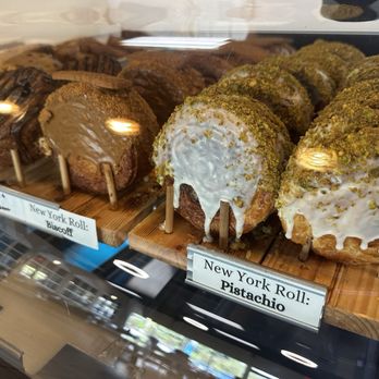 Fig and Olive Cafe - Stuffed croissant - Desserts Near Me - Greensboro, North Carolina Fig and Olive Cafe - Stuffed croissant - Desserts Near Me - Greensboro, North Carolina