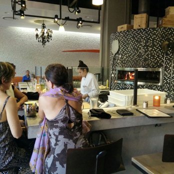 Al Dente - Pizza bar! - Pizza Near Me - Washington, DC, District of Columbia