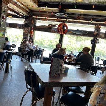 Joe's Crab Shack - By the River - Seafood Near Me - Branson, Missouri Joe's Crab Shack - By the River - Seafood Near Me - Branson, Missouri