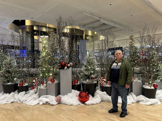 Water Tower Place by null Water Tower Place by null