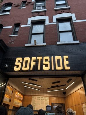 Softside by null