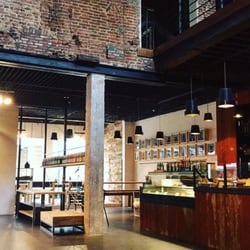 L'Atelier en Ville - Love this place