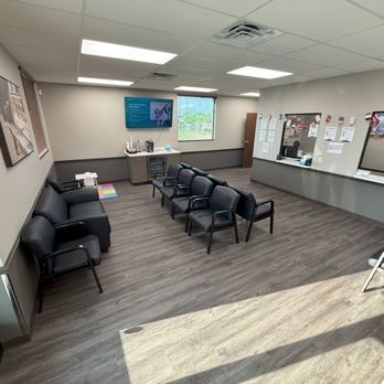 Integrity Urgent Care - Sanger - Urgent Care Near Me - Sanger, Texas