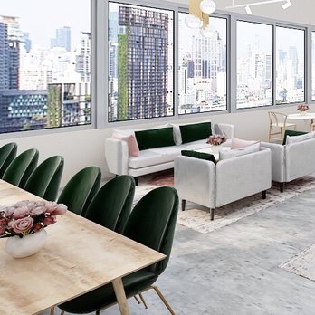 The Emery - Shared Office Spaces Near Me - Hallandale Beach, Florida