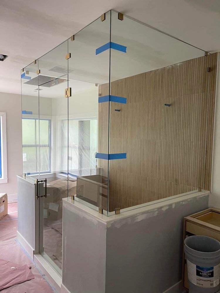 MARTI GLASS SHOWER ENCLOSURES Updated August 2024 Request a Quote