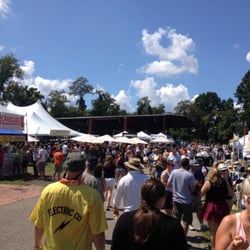 Kegs and Corks Beer and Wine Festival