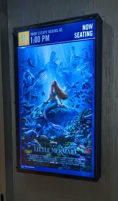 Cineplex Odeon Eglinton Town Centre Cinemas by null