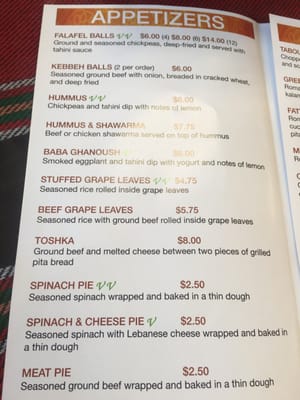 Menu photo 1 Lawadessa Restaurant West Bridgewater, MA Menu photo 1 Lawadessa Restaurant West Bridgewater, MA