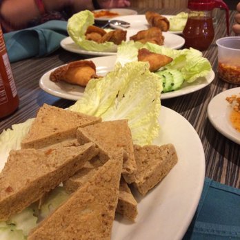 Asia Kitchen - Variety of appetizers fried tofu curry puffs cheese puffs chicken egg rolls all so amazing - Chinese Near Me - San Antonio, Texas Asia Kitchen - Variety of appetizers fried tofu curry puffs cheese puffs chicken egg rolls all so amazing - Chinese Near Me - San Antonio, Texas