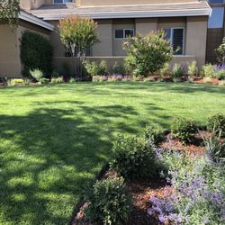 Juan Rios Landscaping
