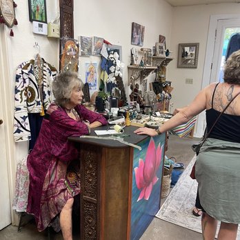 The Mud Lotus - Women's Clothing Near Me - Ojai, California