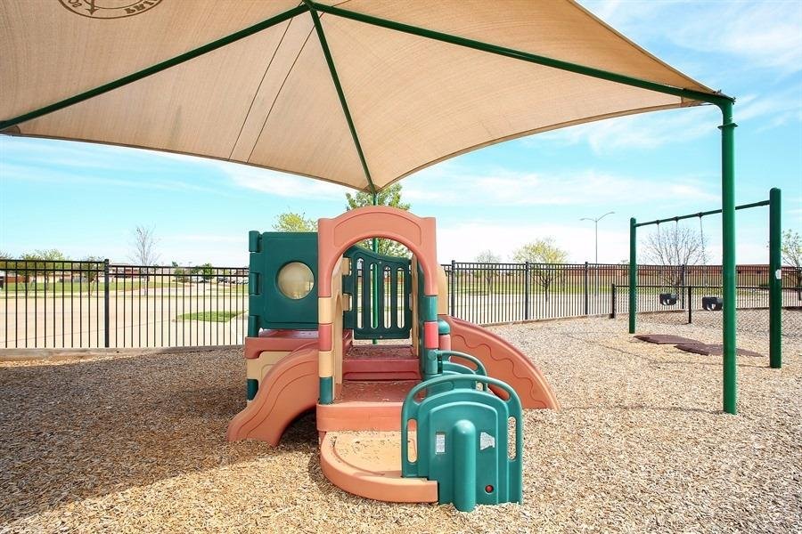 Primrose School of East Allen - childcare center in Allen, TX