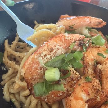 Seabreeze On The Dock - Garlic Noodles - Seafood Near Me - Oakland, California Seabreeze On The Dock - Garlic Noodles - Seafood Near Me - Oakland, California