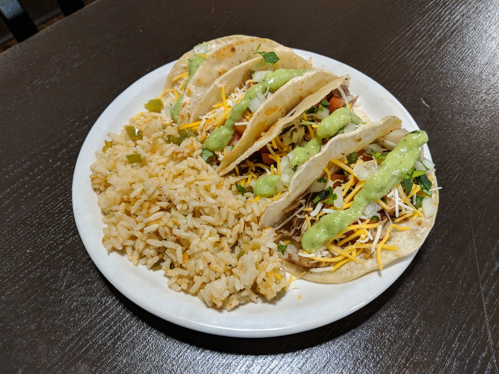 JBs Tacos Logo