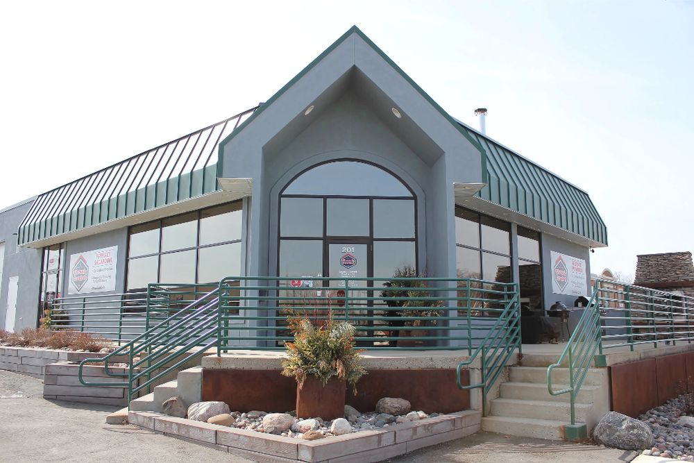 Slide of Waconia Comfort