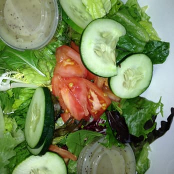 St. Louis Bread - What I like to call "just a good classic salad" - Sandwiches Near Me - Sunset Hills, Missouri St. Louis Bread - What I like to call "just a good classic salad" - Sandwiches Near Me - Sunset Hills, Missouri