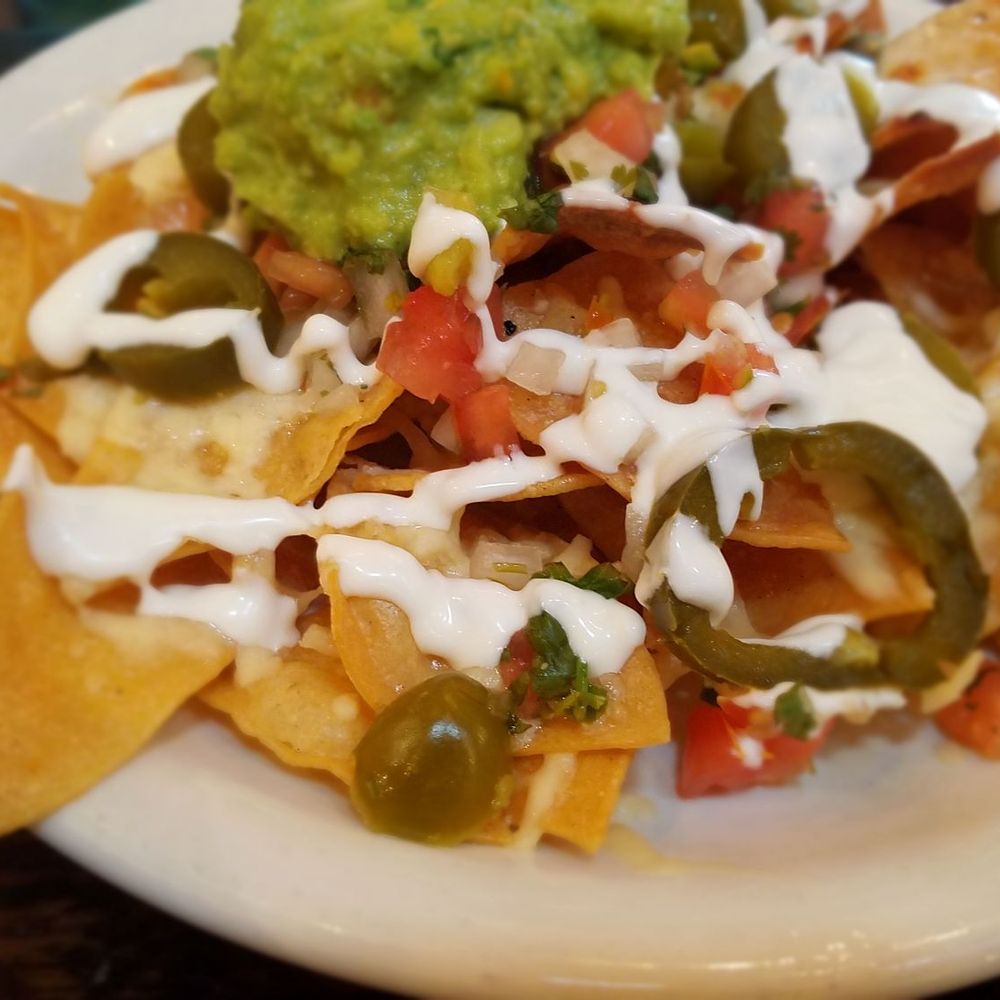 Xolo Tacos - Nachos - Mexican Near Me - Bryn Mawr, Pennsylvania Xolo Tacos - Nachos - Mexican Near Me - Bryn Mawr, Pennsylvania