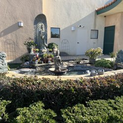 Pao Fa Buddhist Temple
