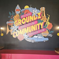 Stompin' Groundz
