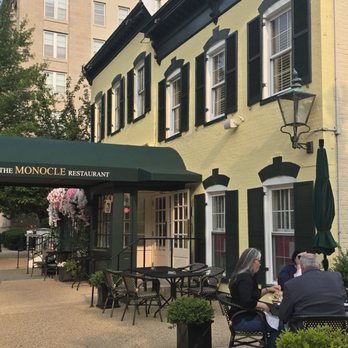 The Monocle - Steakhouses Near Me - Washington, DC, District of Columbia The Monocle - Steakhouses Near Me - Washington, DC, District of Columbia