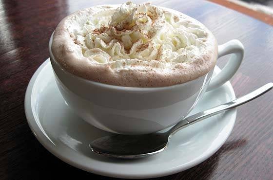 Teavolve Cafe by null