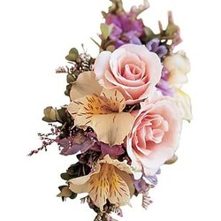 Cristy's Floral Designs & Flower Delivery
