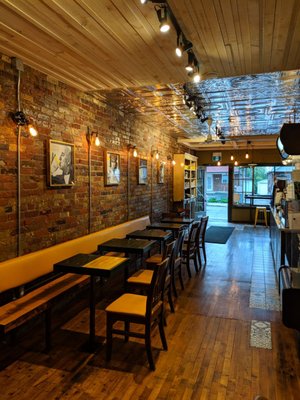 Jimmy’s Coffee by null