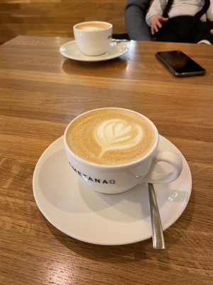 SmetanaQ Café & Bistro by null
