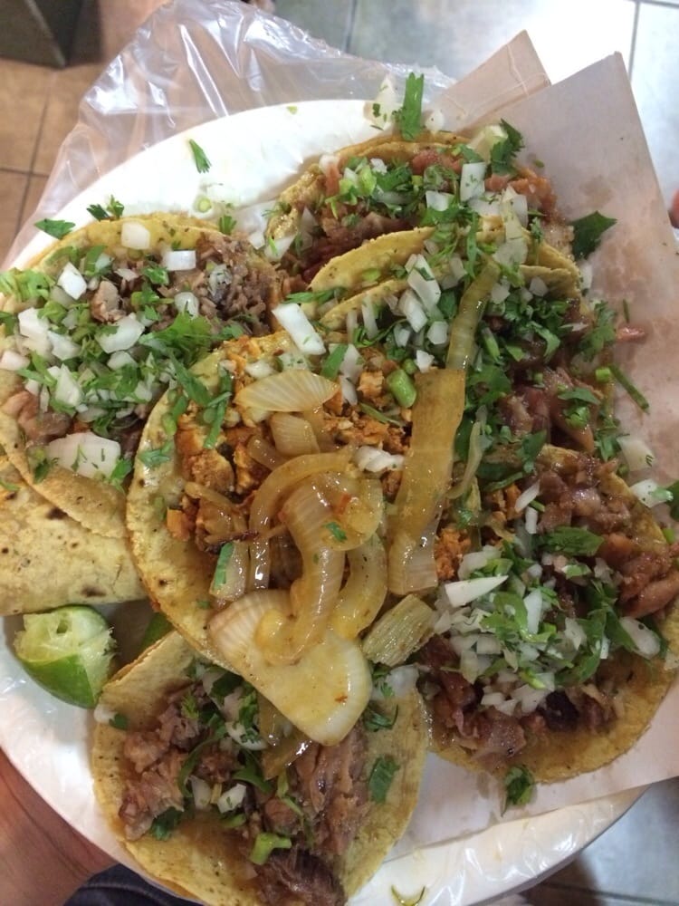TACOS LOS GUEROS El Pórtico 76902, El Pórtico, Querétaro, Mexico