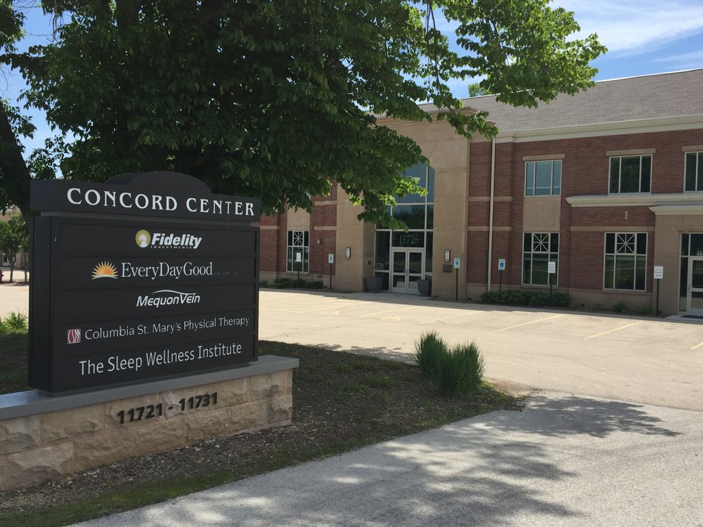 The Sleep Wellness Institute - sleep specialist in Mequon, WI