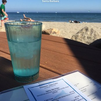 Shoreline Cafe - Seafood Near Me - Santa Barbara, California Shoreline Cafe - Seafood Near Me - Santa Barbara, California