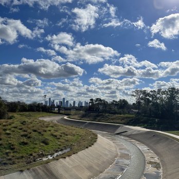 White Oak Bayou Trail - Parks Near Me - Houston, Texas White Oak Bayou Trail - Parks Near Me - Houston, Texas
