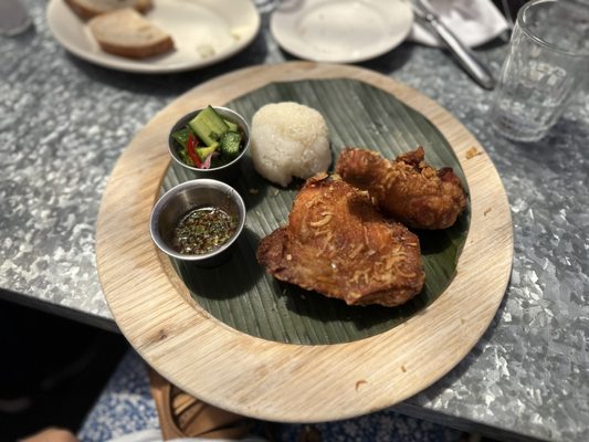 Underwood Bar and Bistro by null