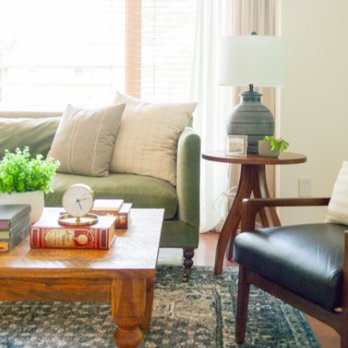 Grant Street Interiors - Interior Design Near Me