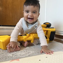 Cuts 4 Kids & Family - Love his haircut!