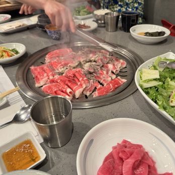 Arisu Korean BBQ - Korean Near Me - Buena Park, California Arisu Korean BBQ - Korean Near Me - Buena Park, California