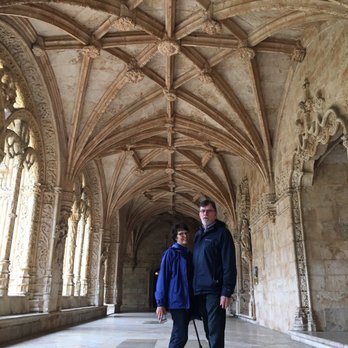 Mosteiro dos Jerónimos - Landmarks & Historical Buildings Near Me - Lisbon, 11