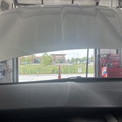 Take 5 Oil Change