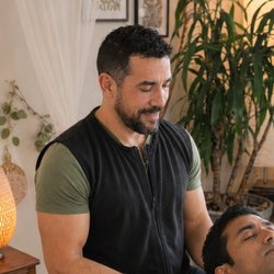Good Viibes Massage