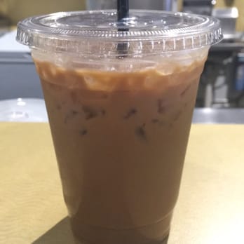 Boomtown Coffee - Sea Turtle - Cafes Near Me - Houston, Texas