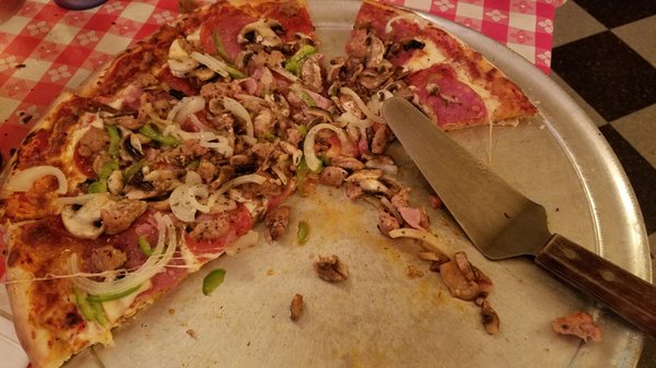 Pirro's Pizzeria by null