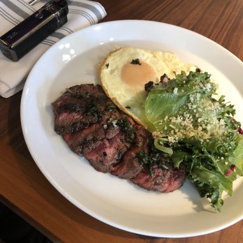 Sofia - Steak and eggs. Simply amazing! - Italian Near Me - New Orleans, Louisiana Sofia - Steak and eggs. Simply amazing! - Italian Near Me - New Orleans, Louisiana