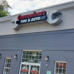 Convenience Tire & Auto